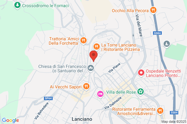Istituto Acustico Maico