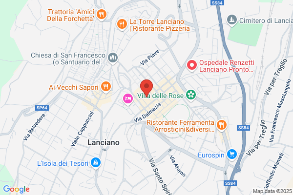 Gran Caffe La Perla Nera Di Ceroli bruno