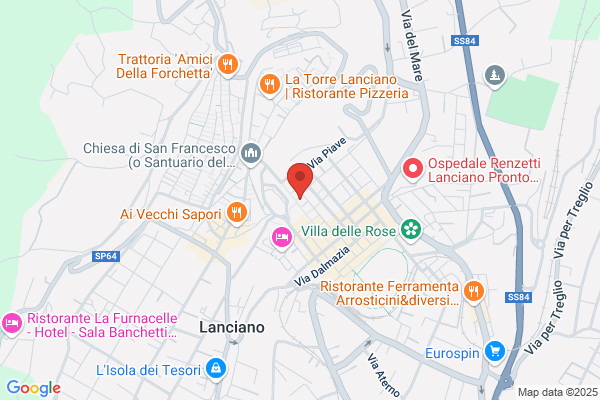 Agenzia Viaggi Anxanum