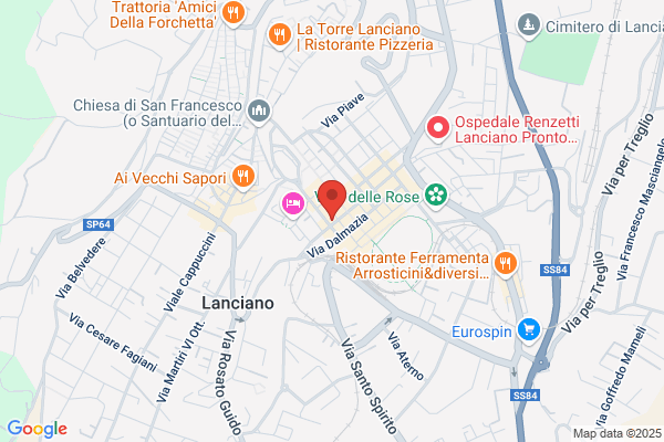 Amoroso Viaggi Srl