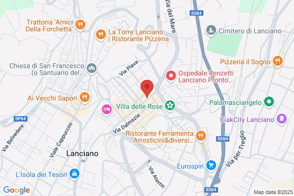Giancristofaro Antonio (Rag.)