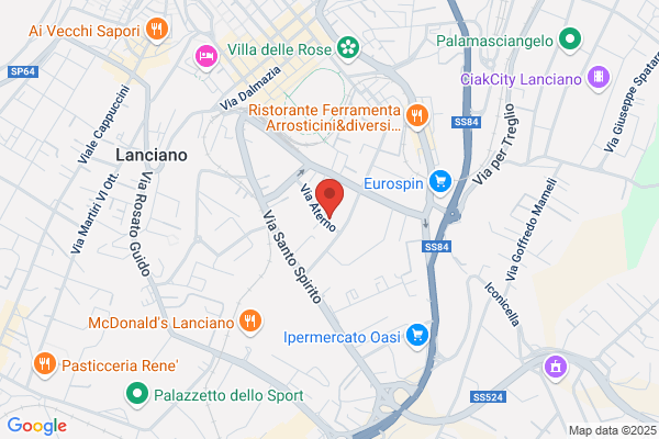 Lanci Gianni