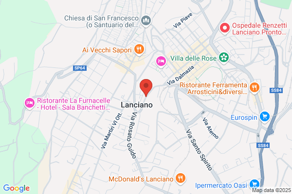 Liberatore luigi (Geom.)
