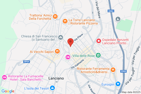 Trozzi Camillo