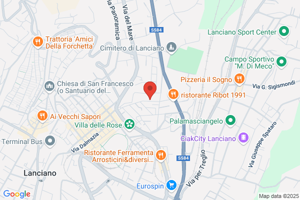 Croce Gialla Soc. Coop
