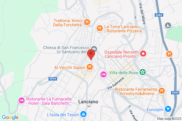 Policella vincenzo (Arch.)