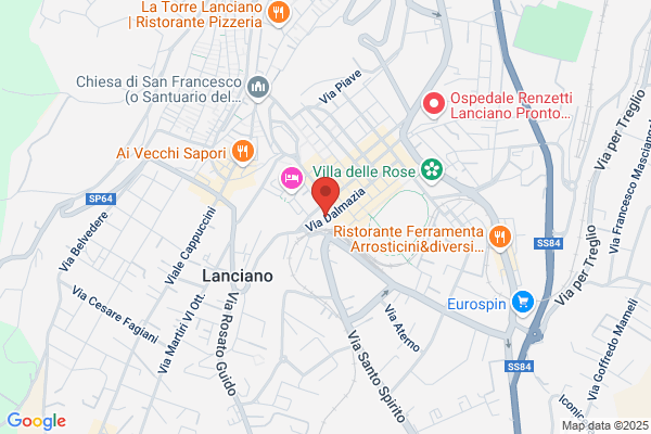 Ucci luciano (Arch.)