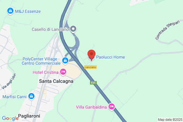 Ludovico Centro Mobili