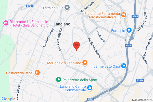 Liceo Scientifico Palestra