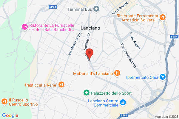 Poste Italiane Spa
