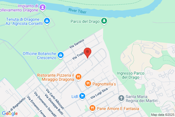 Prometeo Srl