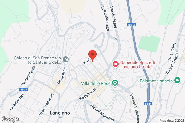 Reale Mutua Agenzia di Lanciano Bozzi Marco Ed Esposito Franca srl