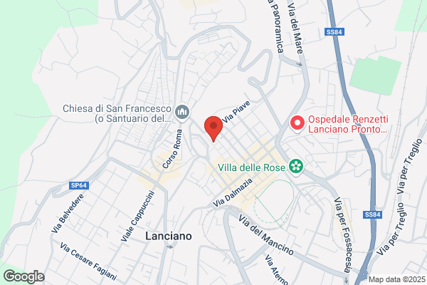Ucci Assicurazioni Di Arcieri Anna Maria