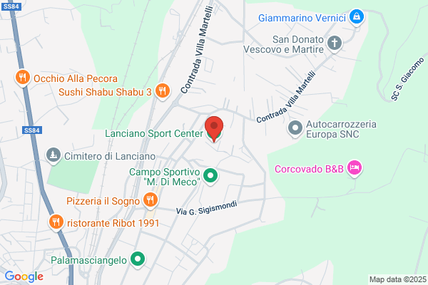 Baomarc Sport Center