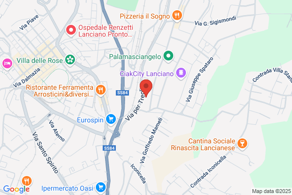 Prosini umberto