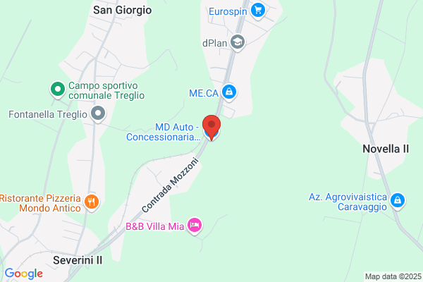 MD Auto - Concessionaria PEUGEOT/ KIA