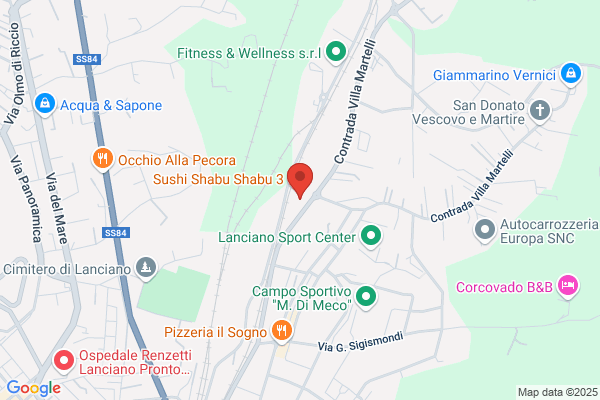 Flaminio Snc Di F. E A. & c.