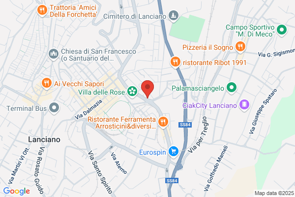Piscopo Avv.Ti Pasquale - Annamaria Proc. Nicola