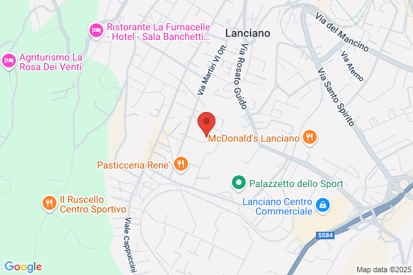 Studio Legale Associato Avv.Ti Dannunzio Genovesi