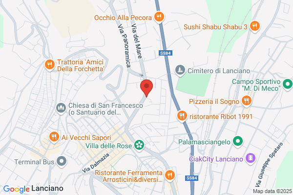 Genovesi Comm.Le Dr. Nicola A.R.L.
