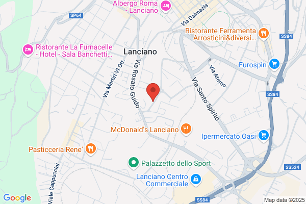 Italcogim Reti S.R.L.