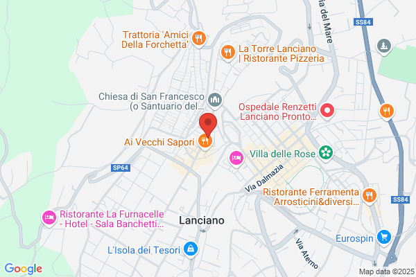 Ippocampus Di De Meis Tiziana