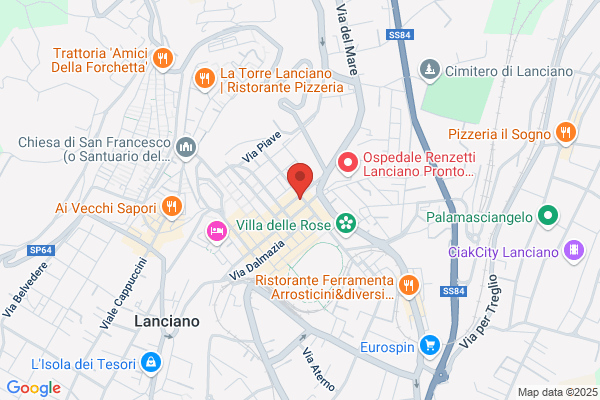 Ortopedia Prodiesan Di Terenzio L.