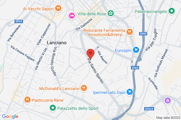 Palestra A.S.Planet
