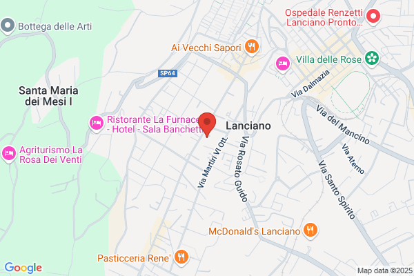 Palestra C.S.K.S. Club Di Antonacci & C.