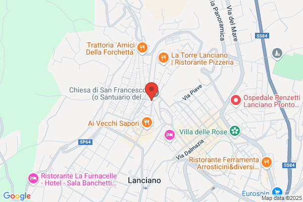 Istituto Sacra Famiglia