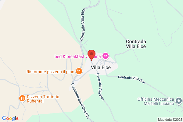 Parrocchia Madonna Del Pozzo