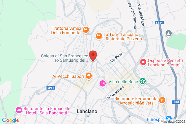 Santuario Eucaristico