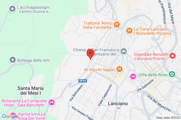 Paone massimo