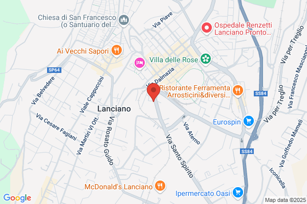Studio Associato di Consulenza Mattia