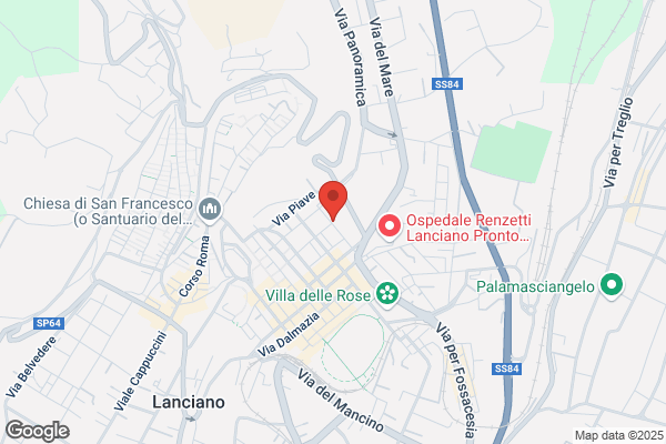 Pretura Uffici Giudiz.