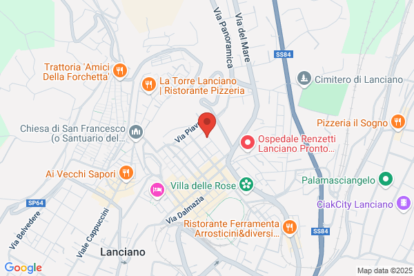 Uffici Giudiziari