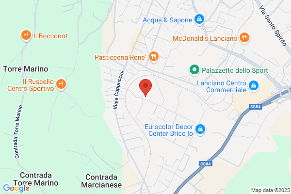 San Marco S.P.A. Industria Costruzioni Meccaniche
