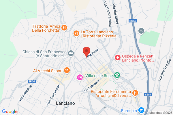 La Terracotta