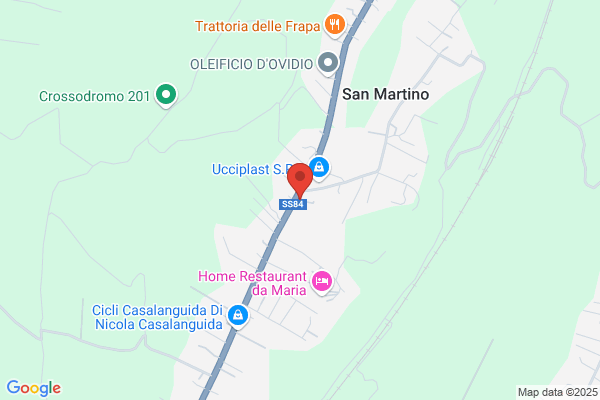 Giancristofaro Biancheria e Intimo