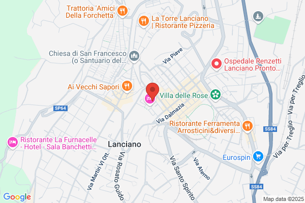 Marciani filippo (Dr.)