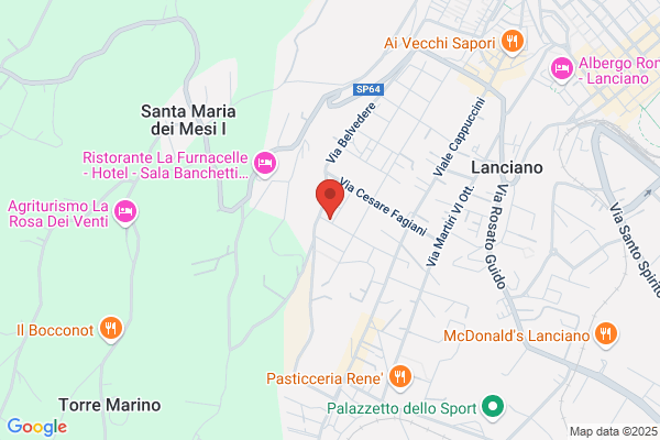Studio Dentistico Di Dr. Di Benedetto Anna maria