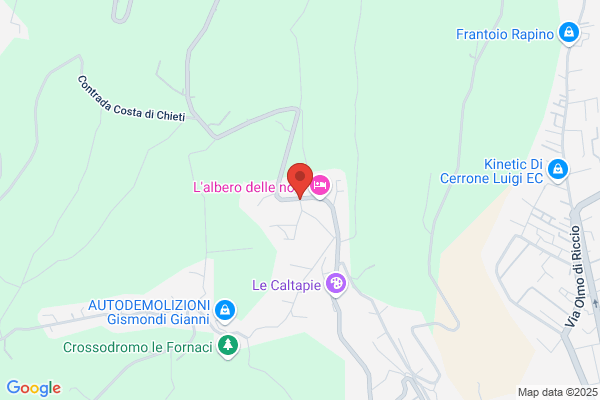 Municipio Depuratore S.Liberata