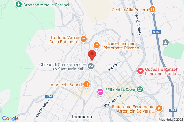 Municipio Di Lanciano