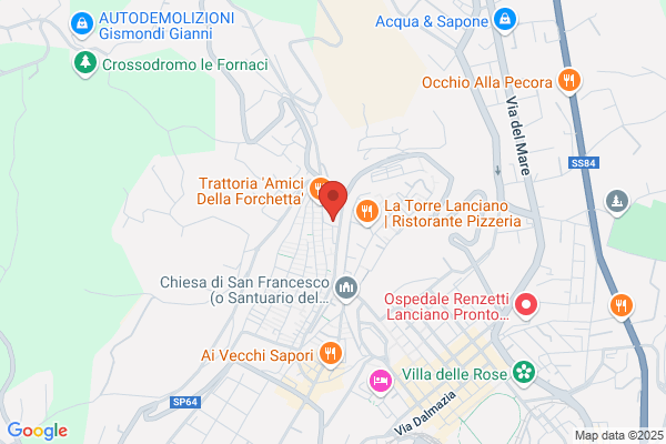 Municipio Mercato Coperto