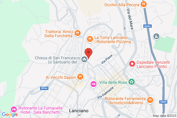 Municipio Sala Mazzini