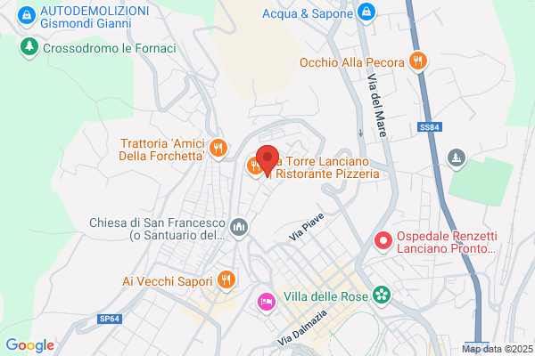 Provincia Di Chieti