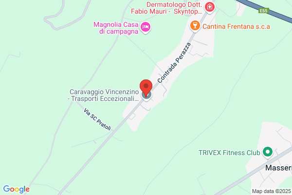 Mini Market Di Rossetti Domenica
