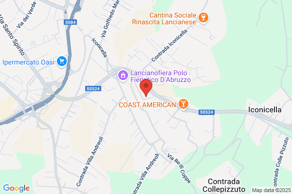 Ucci Antonio Lanciano