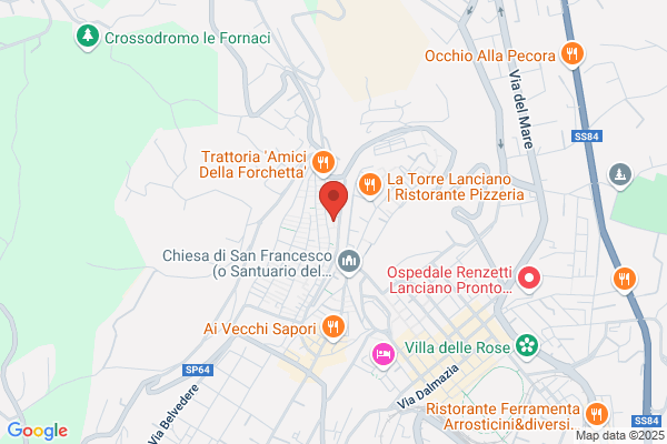 Salerno Nino