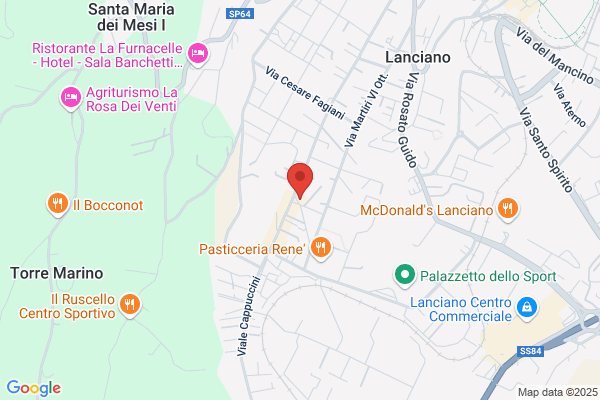 Micolucci Ing. Ennio E Ciavarelli P.I. Antonino n.